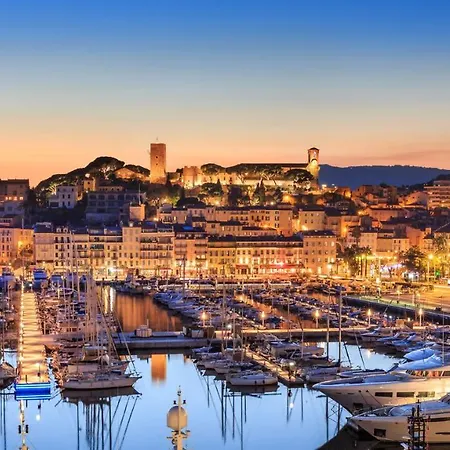 Louis 2 Appartement *