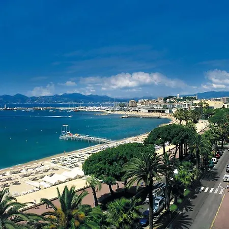 Louis 2 Appartement Cannes