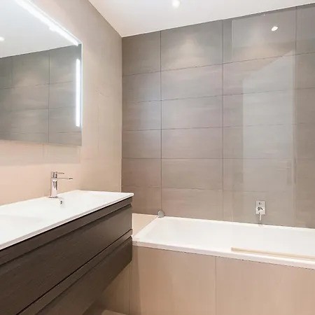 Louis 2 Appartement Cannes