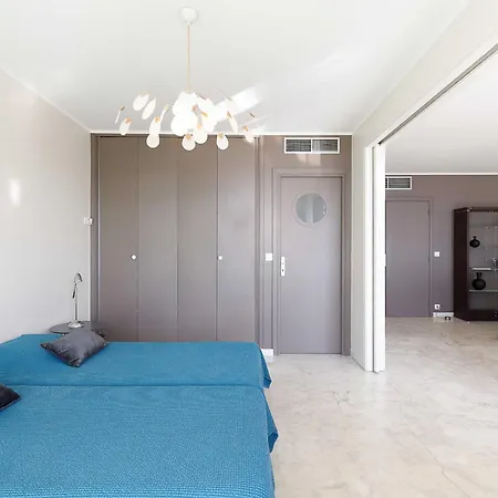 Apartmán Louis 2 Cannes