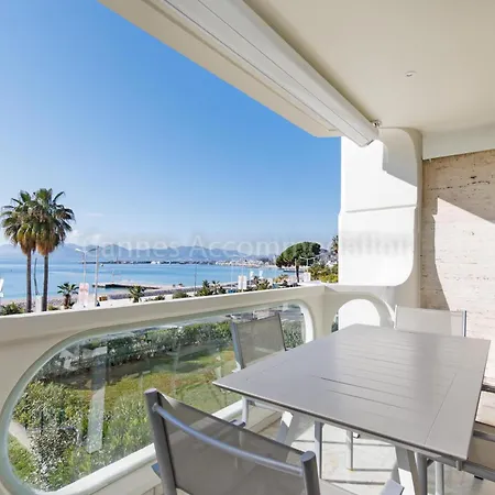 Apartmán Louis 2 Cannes