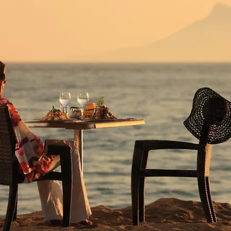 Louis 2 Lejlighed Cannes