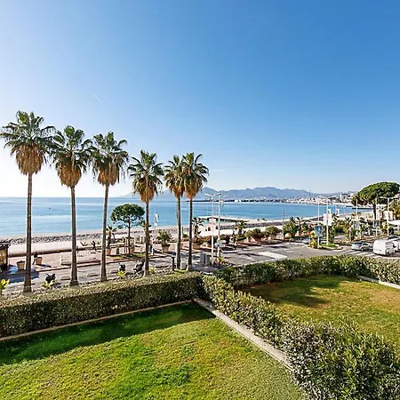 Apartment Louis 2 Cannes