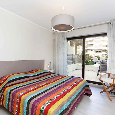 Louis 2 Apartment Cannes