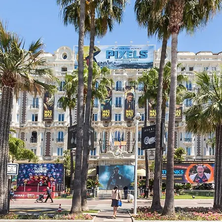 Louis 2 Cannes
