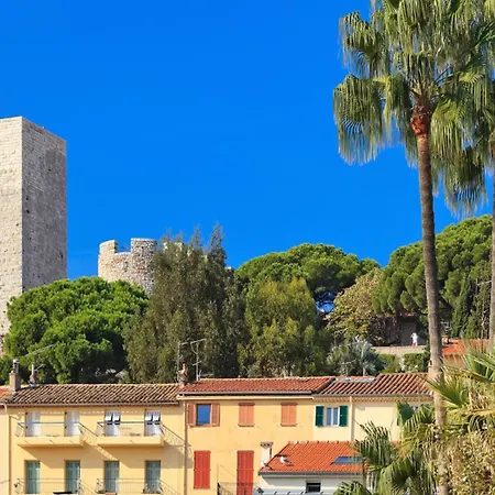 Apartment Louis 2 Cannes