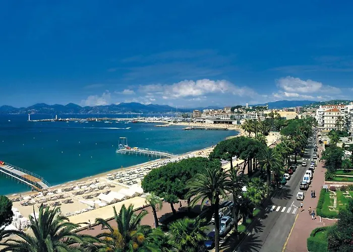Louis 2 Appartamento Cannes