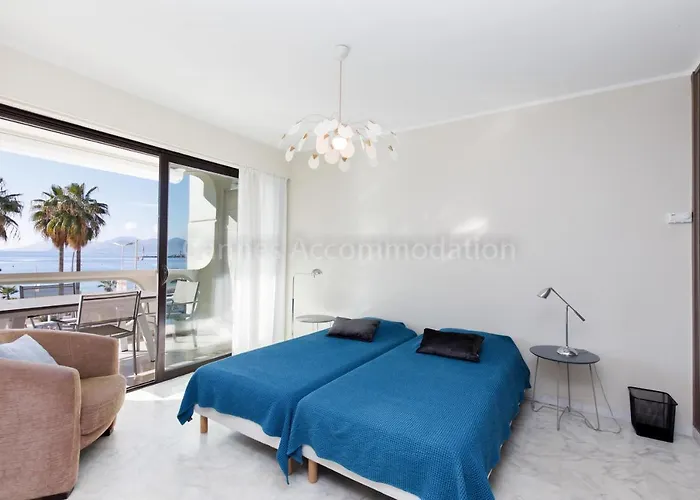 Louis 2 Appartamento Cannes