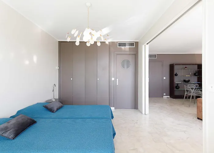 Appartamento Louis 2 Cannes