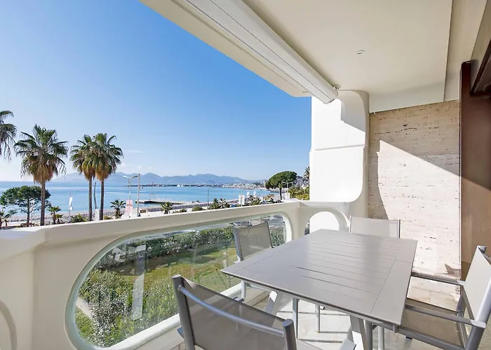Appartamento Louis 2 Cannes