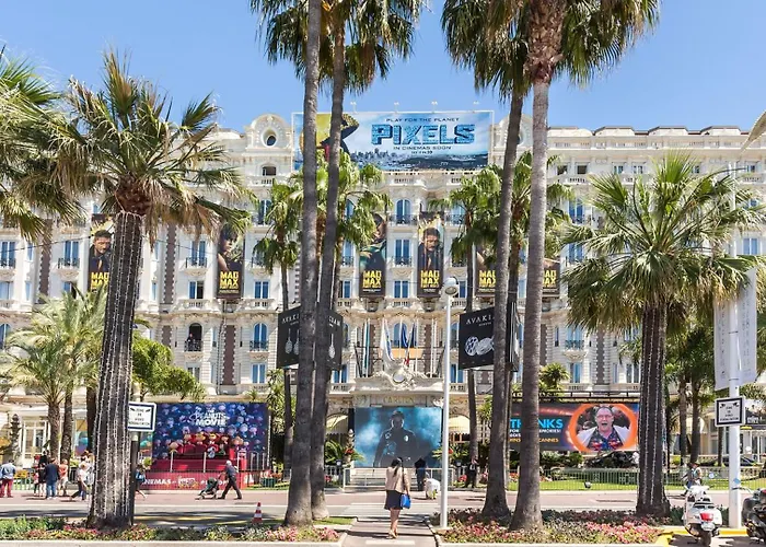 Louis 2 Cannes