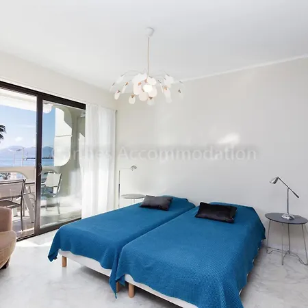 Louis 2 Apartament Cannes
