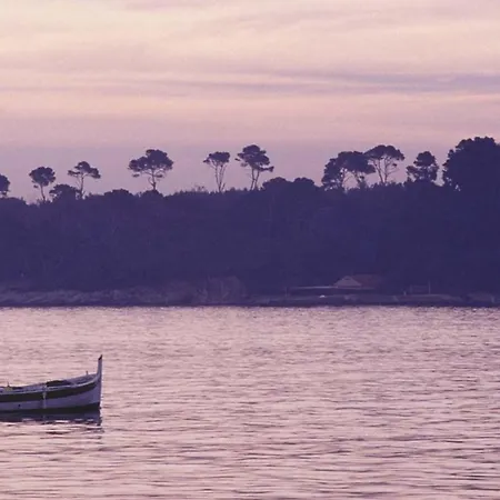 Louis 2 Apartament Cannes